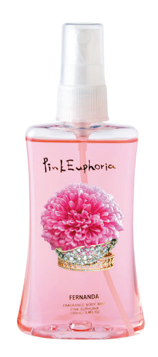 Key Stone フェルナンダフレグランス ボディミスト マリアリゲル